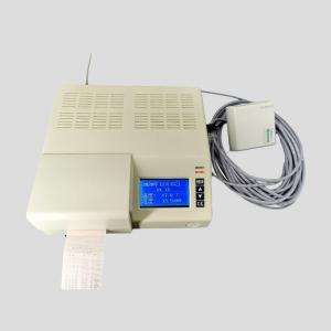 176-THP温湿度记录仪（带打印机）