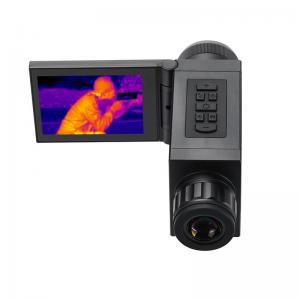 艾普瑞Apresys热像仪AP-TM19L红外热成像仪WIFI/GPS/拍照录像/内置存储电池